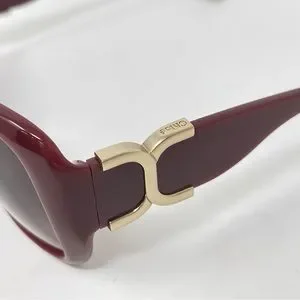 Chloe | Accessories | Chloe Oversize Sunglasses Square  display picture 1